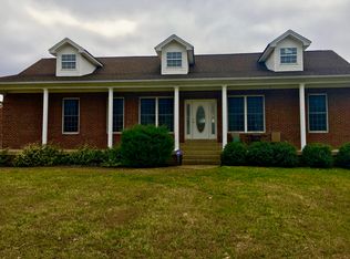 15803 State Road 60, Borden, IN 47106