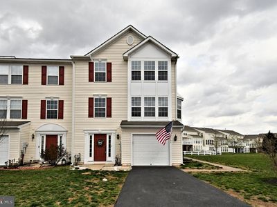 191 S Savanna Dr, Pottstown, PA, 19465