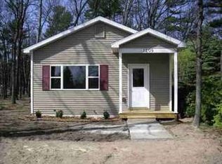 1209 Hannah Ave, Traverse City, MI 49686