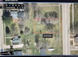 0 Margaret St, Sandusky, MI 48471