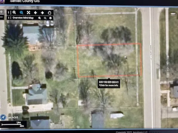 0 Margaret St, Sandusky, MI 48471