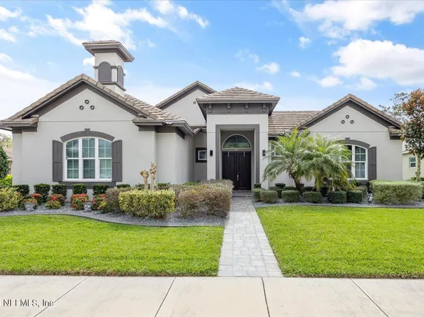 24 NEW WATER OAK Drive, Palm Coast, FL 32137