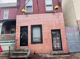 1644 Bridge St, Philadelphia, PA 19124