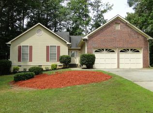 5099 Olde Mill Dr, Marietta, GA 30066