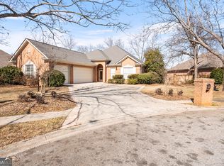 208 Fall Harvest, Centerville, GA 31028