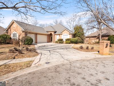 208 Fall Harvest, Centerville, GA, 31028