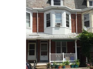165 N 3rd St, Hamburg, PA 19526