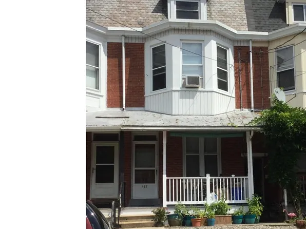 165 N 3rd St, Hamburg, PA 19526