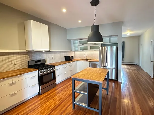 53 3rd St APT 3A, Troy, NY 12180