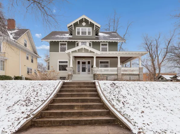 1732 Summit Ave, Saint Paul, MN 55105