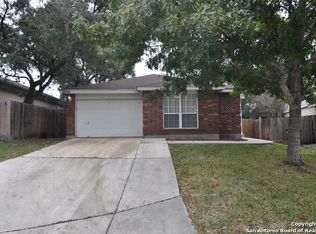 10750 Leopard Path, San Antonio, TX 78251