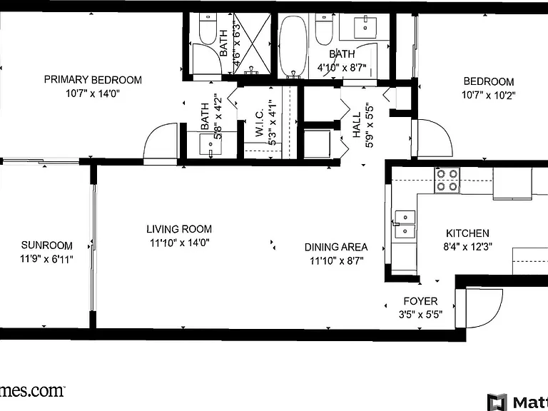3325 Jaywood Ter #1090 — Photo 10