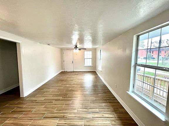 Family room and Dining