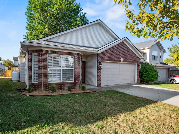 2740 Golden Rod Ln, Lexington, KY 40511