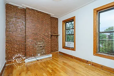 Rented by MySpaceNYC