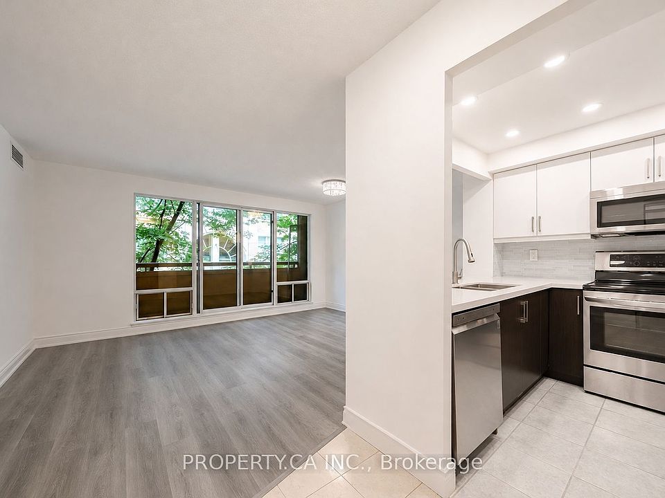 1st image of 99 Hayden St N #207