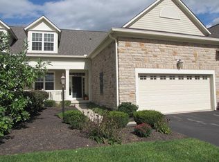 6930 Foresthaven Loop, Dublin, OH 43016
