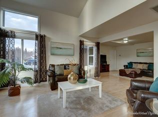 3131 Marathon Cir, Anchorage, AK 99515