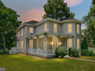 1704 N Royal Ave, Front Royal, VA, 22630