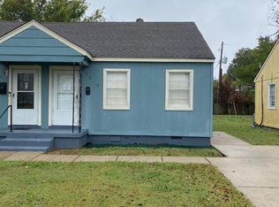 7916 Harrold St, Millington, TN 38053