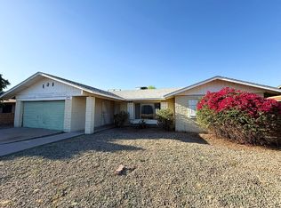 5208 W Calavar Rd, Glendale, AZ 85306