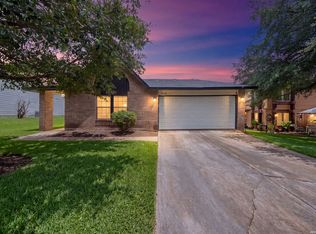 9919 Fortune Ridge Dr, Converse, TX 78109