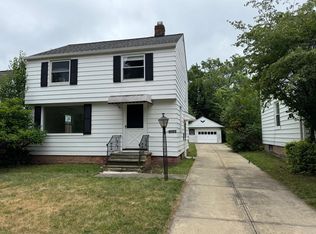 4502 Laurel Rd, South Euclid, OH 44121