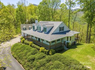 700 Cool August Hts, Waynesville, NC 28785
