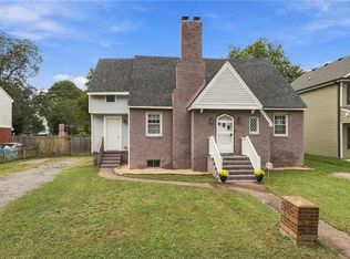 1129 Hazel Ave, Chesapeake, VA 23325