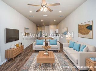 2106 Langford Ave #A, Lubbock, TX 79407