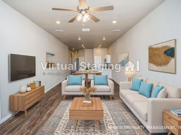 2106 Langford Ave #A, Lubbock, TX 79407