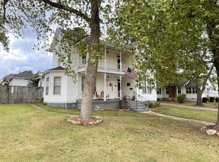 3 S Washington St, Salem, MO 65560