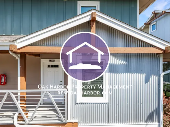 3614 Portage Ln Unit 200, Anacortes, WA 98221
