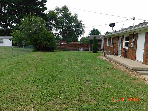 5th image of 105 N Hungate Ave