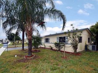 517 SW 72nd Ave, Pompano Beach, FL 33068