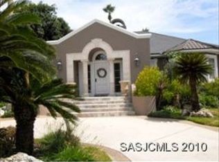 2203 Laughing Gull Cir, Atlantic Beach, FL 32233