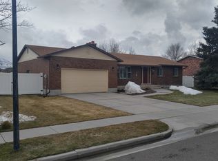 810 N 350 E, Tremonton, UT 84337