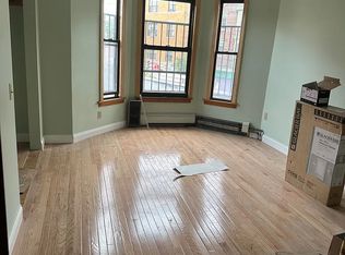 375 Centre St #1, Boston, MA 02130