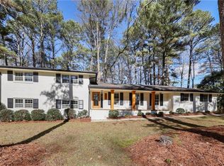 5020 Mountclaire Rd, Stone Mountain, GA 30087