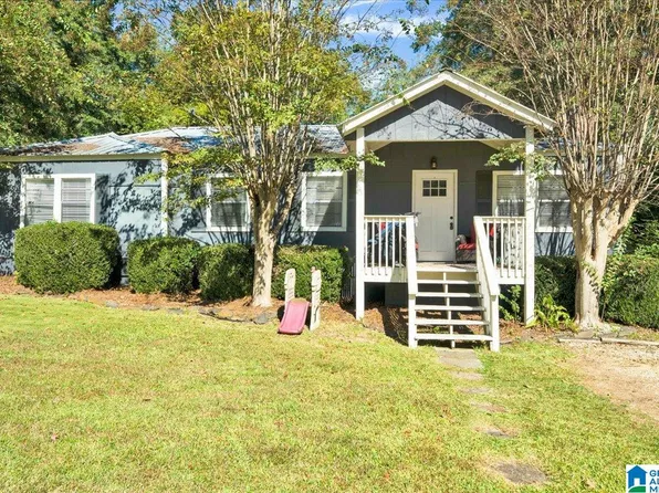 2121 Brookview Dr, Hoover, AL 35226