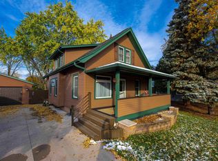 24 N 3rd St, Winneconne, WI 54986