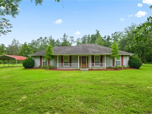 14344 Jim Core Rd, Folsom, LA 70437