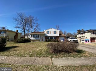 47 Dartmouth Dr, Delran, NJ 08075