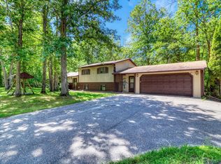 24161 SW Island Dr, Rochert, MN 56578