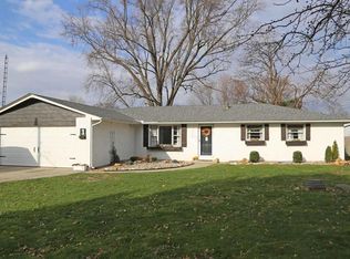 3 Dixie Dr, Mount Vernon, OH 43050