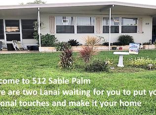 512 Sable Palm N, Ellenton, FL 34222