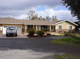 1621 Black Canyon Rd, Ramona, CA 92065