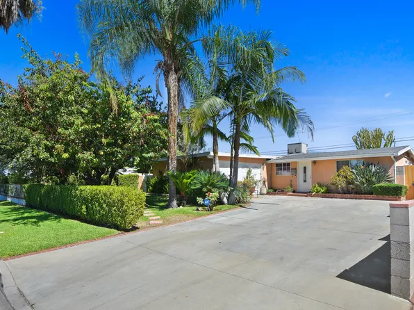 17035 E Groverdale St, Covina, CA 91722