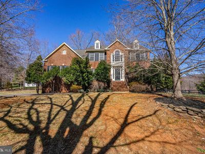 12524 Chronical Dr, Fairfax, VA, 22030