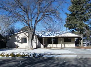 91 Lejano Dr, Los Alamos, NM 87547